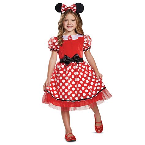 minnie mouse outfit amazon|minnie mouse outfit walmart.